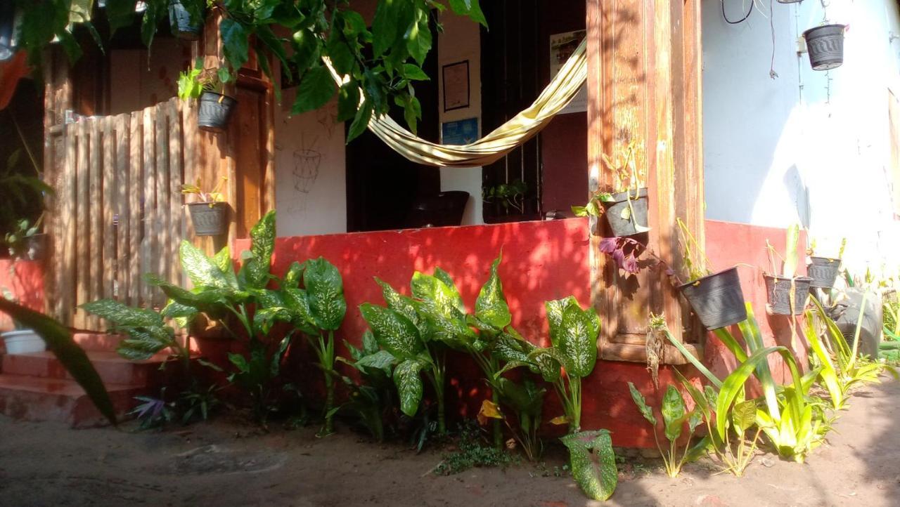 Blues Apartment Alappuzha Exterior photo